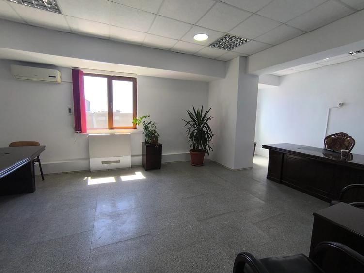 CENTRU TOMIS MALL - Birouri mobilate si cu cheltuieli incluse ! - 11