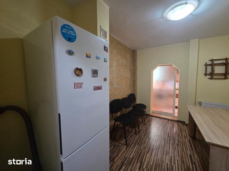 Apartament de inchiriat, 3 camere, decomandat, 70 mp, Galata - 7