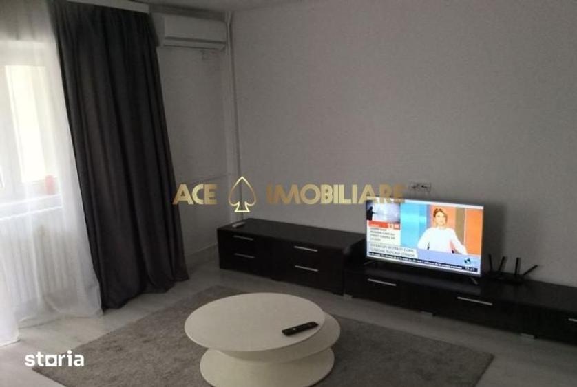 Apartament cu 2 camere în 13 Septembrie