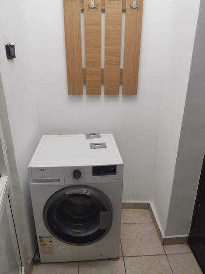Garsonieră semidecomandată, mobilată în Alexandru Obregia