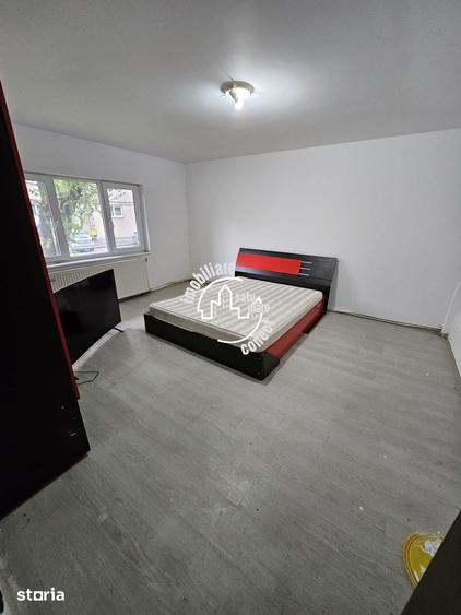 Apartament 3 camere | zona Micro 16 | Parter | Decomandat - 5