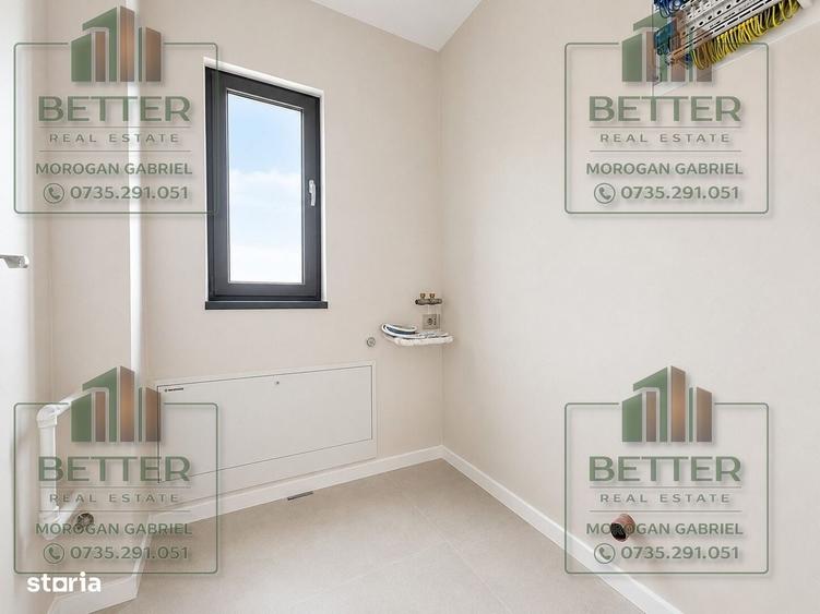 Casa individuala premium P+1E Comuna Berceni | 4 camere | 3 bai - 15