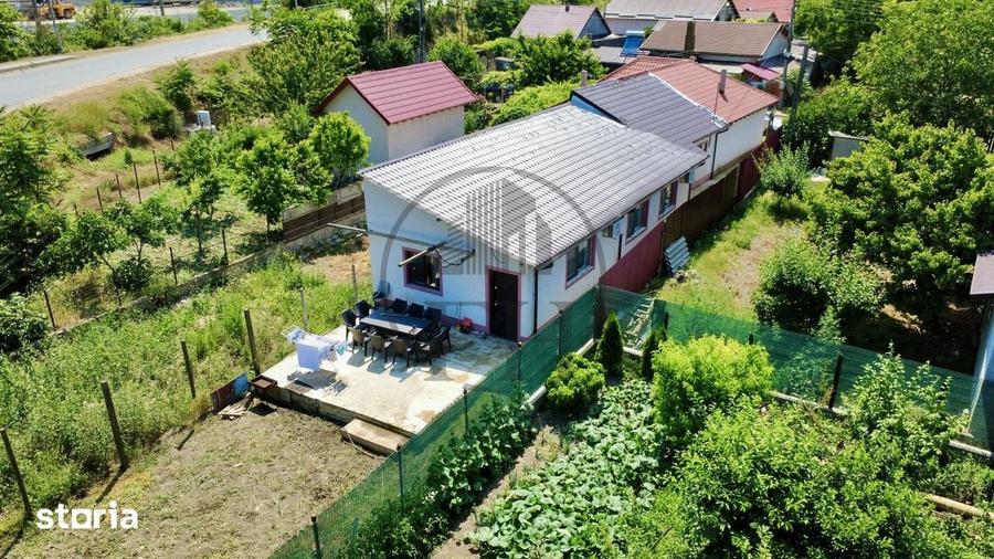 Casa de vanzare Murfatlar, Constan?a - 8