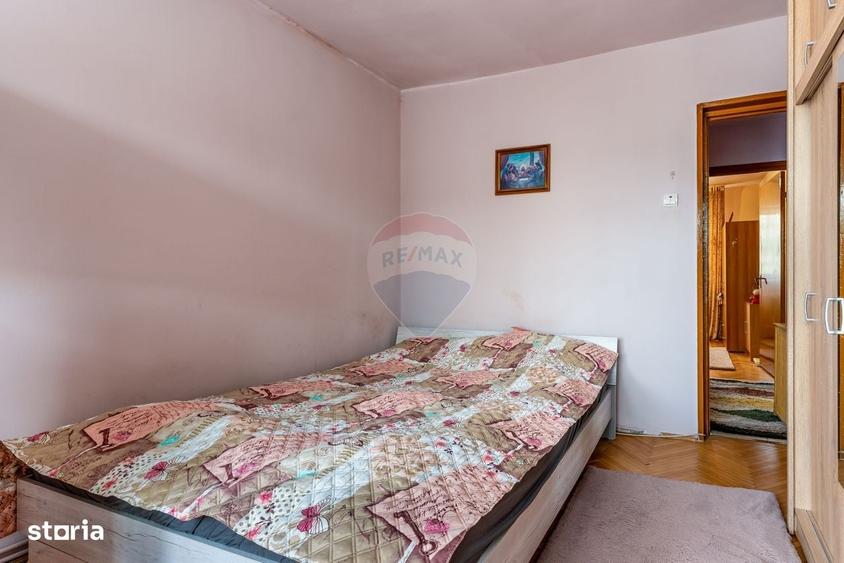 COM 0% Apartament cu 3 camere, Grigorescu, la 5 minute de Profi - 3