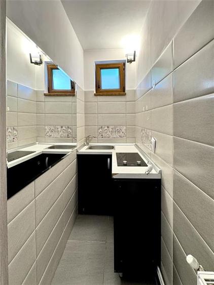 Casă individuală cu 7 camere cu Teren 382 Mp în Ultracentral