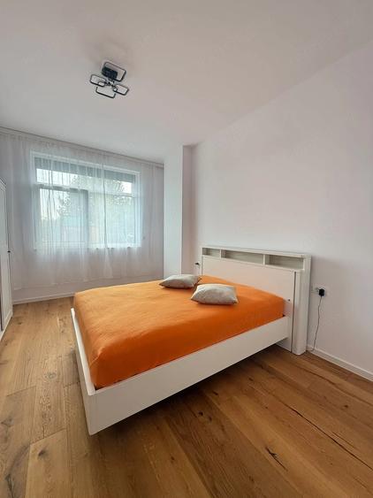 Apartament SUPERB cu 2 camere, semidecomandat, la cateva minute de Spitalul Jude?ean,PARCARE inclusa - 13
