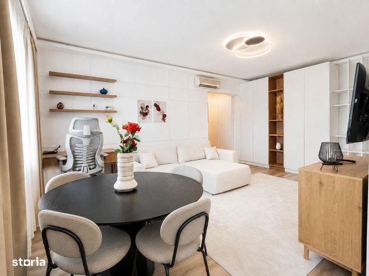 De inchiriat | Apartament cu 2 camere in centrul Timisoarei elegant, - 2