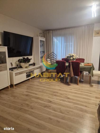 Casa cu 5 camere si curte P+1+M Popesti Leordeni mobilata si utilata - 14