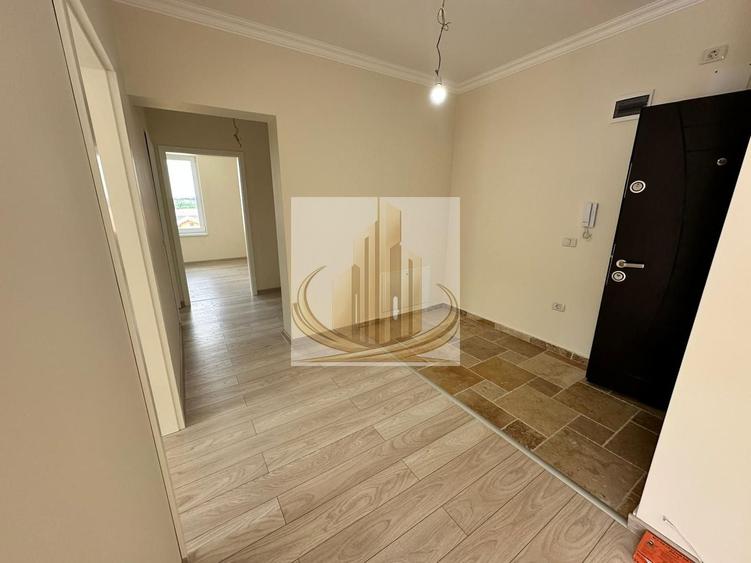 2 Cam, Bucătărie Închisă | Bloc Nou | Giroc–Zona Hotel IQ | Investitie - 6