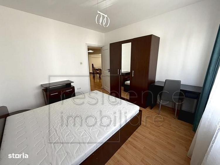 Pet friendly! Apartament 4 camere, Marasti, zona The Office+Garaj - 5