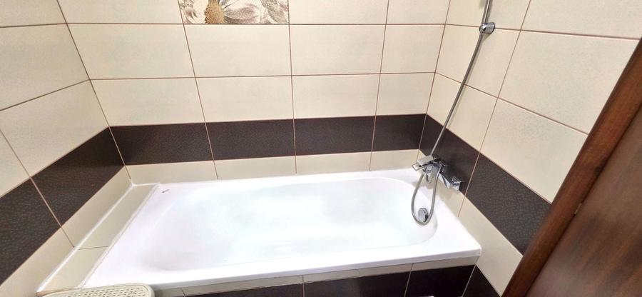 Apartament cu 2 camere decomandat, mobilat în Obor