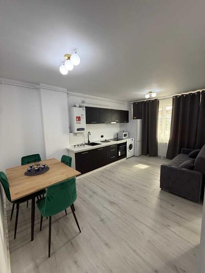 Apartament cu 2 camere în Luduș