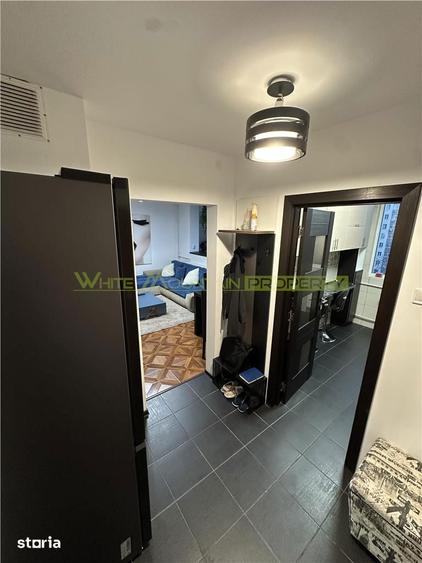 Apartament cu 3 camere, mobilat în Drumul Taberei