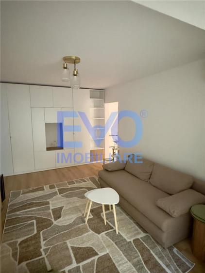 Apartament cu 2 camere decomandat în Păcurari