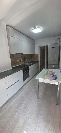Apartament cu 2 camere decomandat în Tătărași