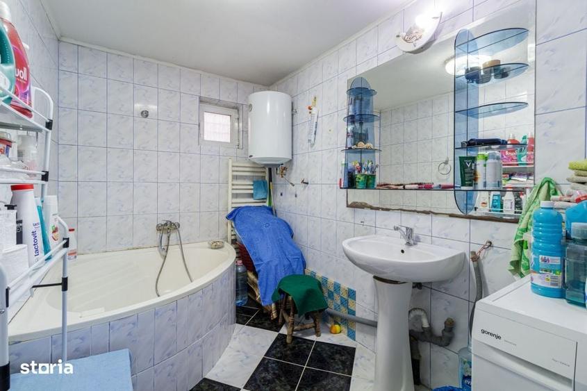 Casă cu 4 camere în Jilava