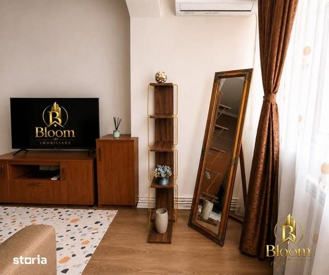 Apartament cu 2 camere în Țiglina 3