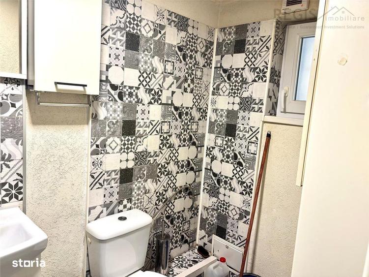 Apartament doua camere Centru nou - 8