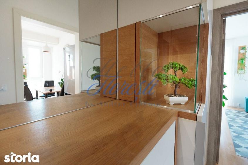 Se inchiriaza apartament, 2 camere, Cluj|Andrei Muresan - 8