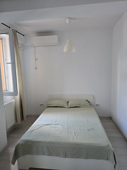 Garsonieră decomandată în Chiajna
