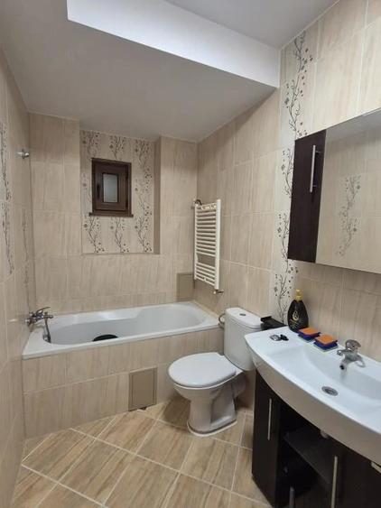 Apartament cu 2 camere decomandat în Gherăiești