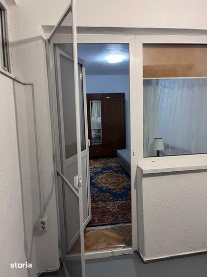 Inchiriez apartament 2 camere - 3