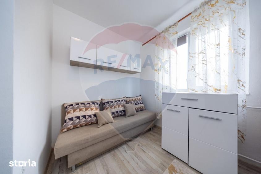 Camera de camin, Renovata ideala pentru studenti !!!! - 7