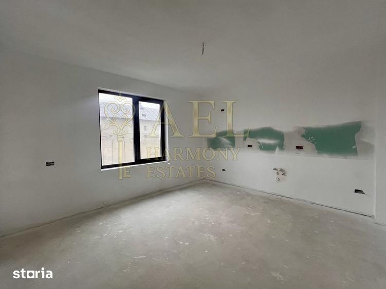 Casă cu 7 camere cu Teren 550 Mp în Dârvari