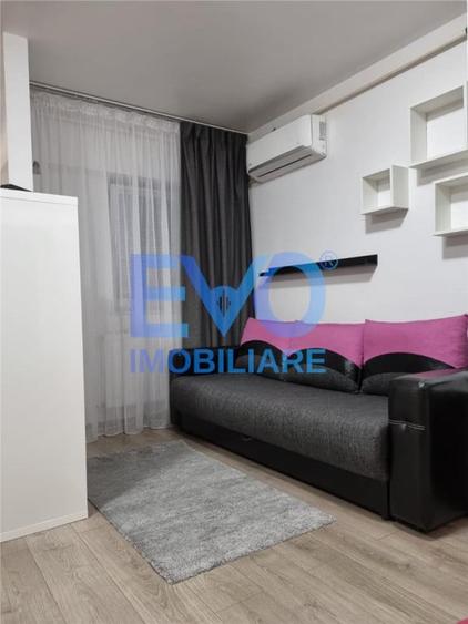 Apartament 1 camera, 36mp, decomandat, Pacurari Complex Rasa - 7