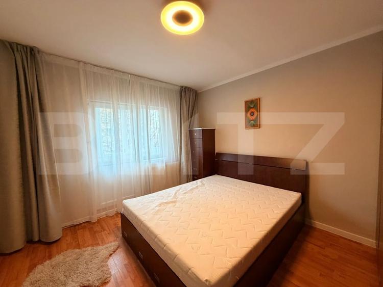 Apartament 3 camere, 75mp, decomandat, zona Kaufland - 13
