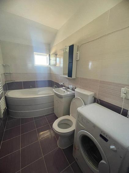 Apartament cu 2 camere decomandat în Șagului