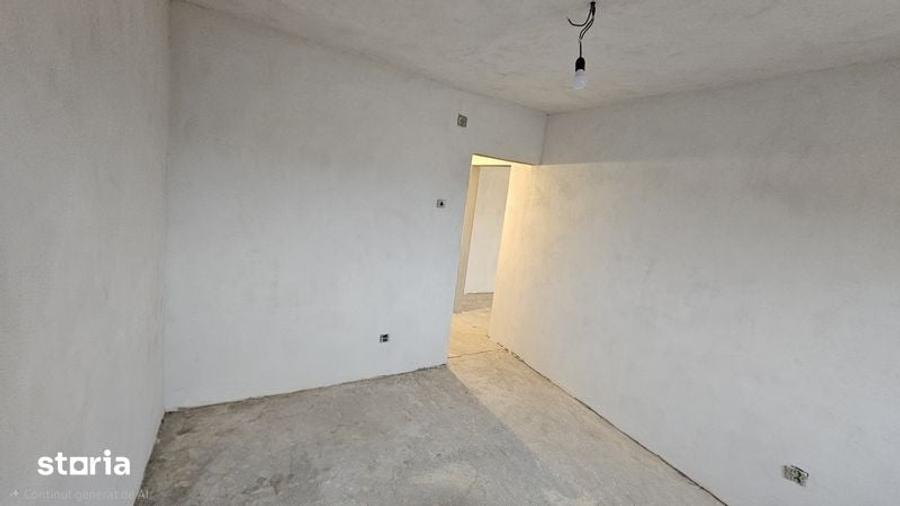 Apartament 2 camere semidecomandat - 6