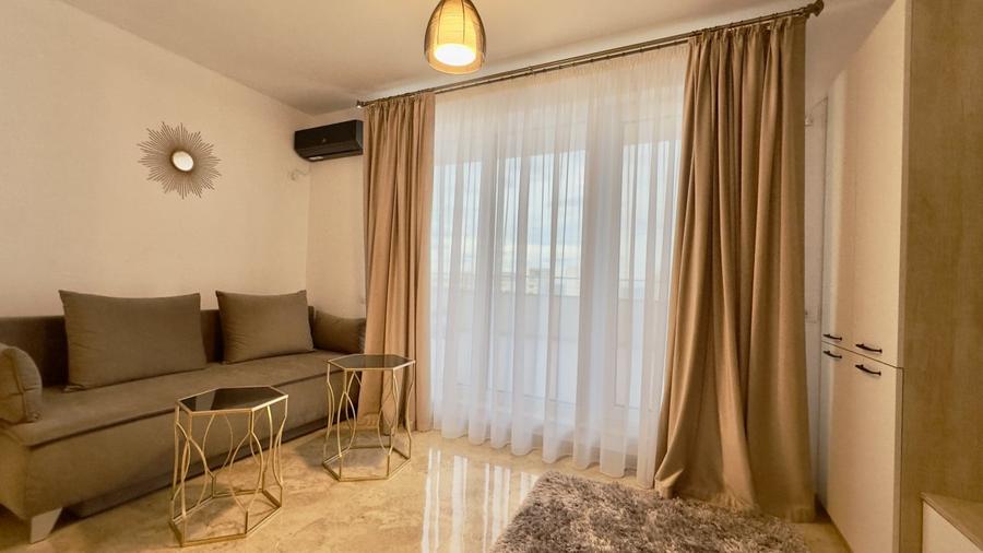 Apartament 2 camere | Mamaia Nord - la 200m de Lidl | terasa superba de 38 mp - 3