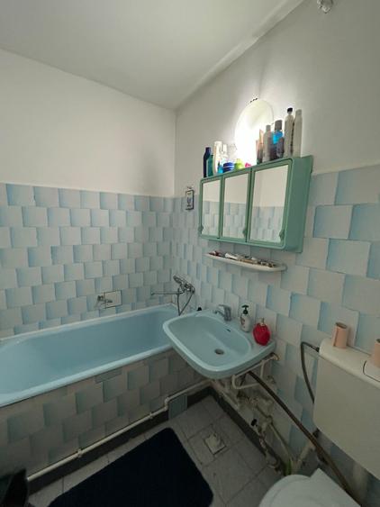 Apartament cu 2 camere semidecomandat în Gării