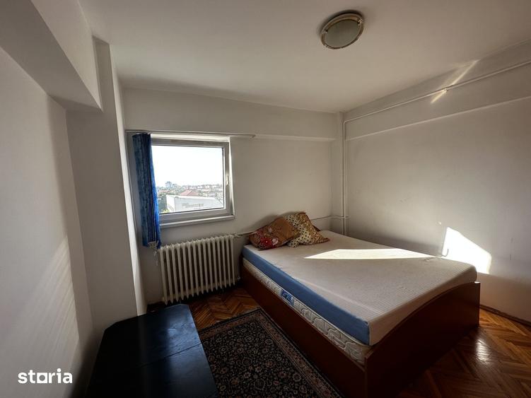 Apartament cu 2 camere decomandat în Olimpia-Stadion