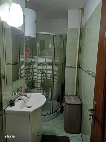 Garsonieră în Central