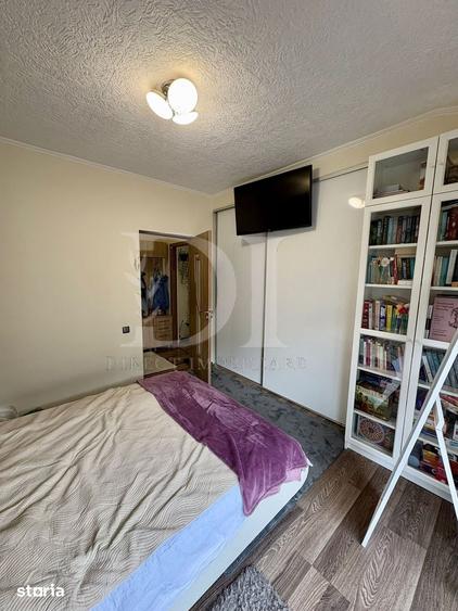 Apartament cu 2 camere | Terasa 25mp | zona Eroilor-Floresti - 6