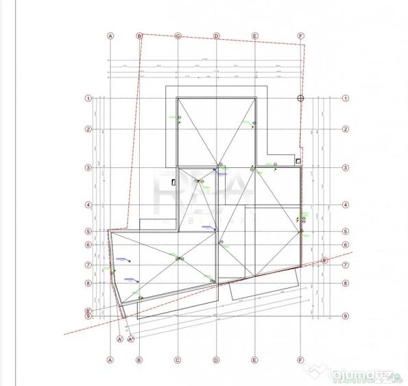 Teren Intravilan 890 mp Grozave?ti - 4