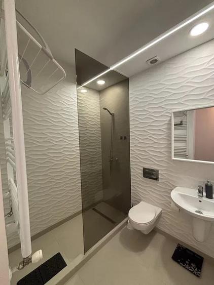 Apartament cu 3 camere în Pipera