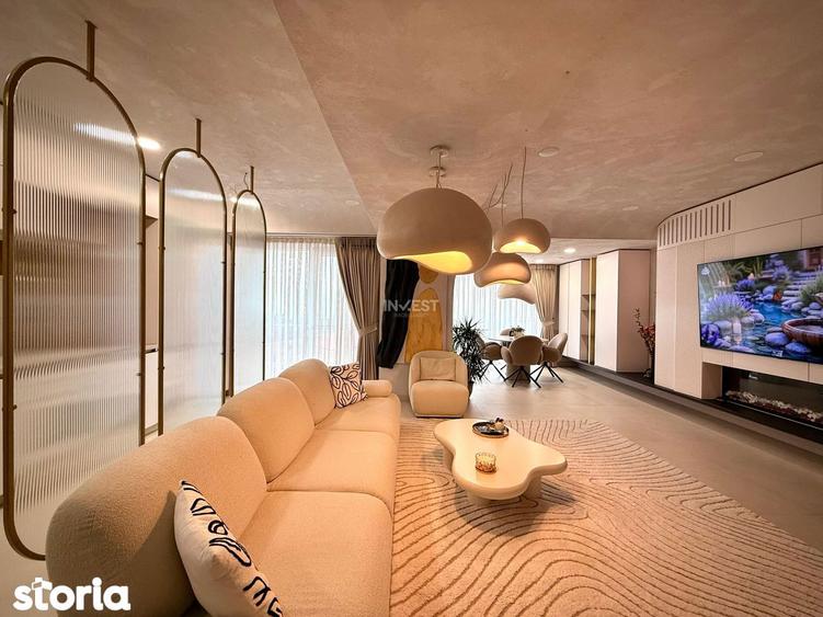 Apartament cu 2 camere, mobilat în Copou