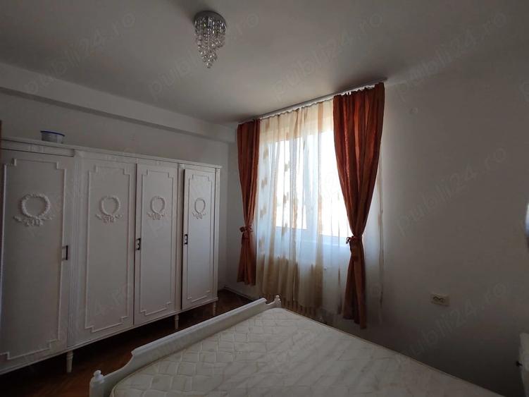 Apartament 2 camere decomandat, Complex studentesc - 4