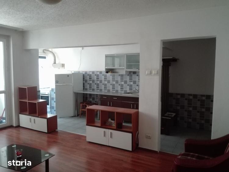 Dorobanti, aproape ASE, bloc Perla, ap 2 cam renovat mobilat utilat - 10