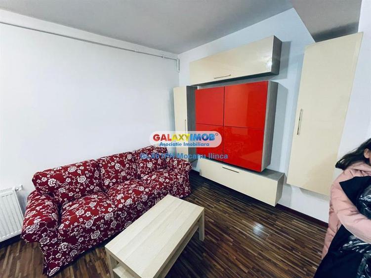 Apartament cu 3 camere decomandat, mobilat în 9 Mai