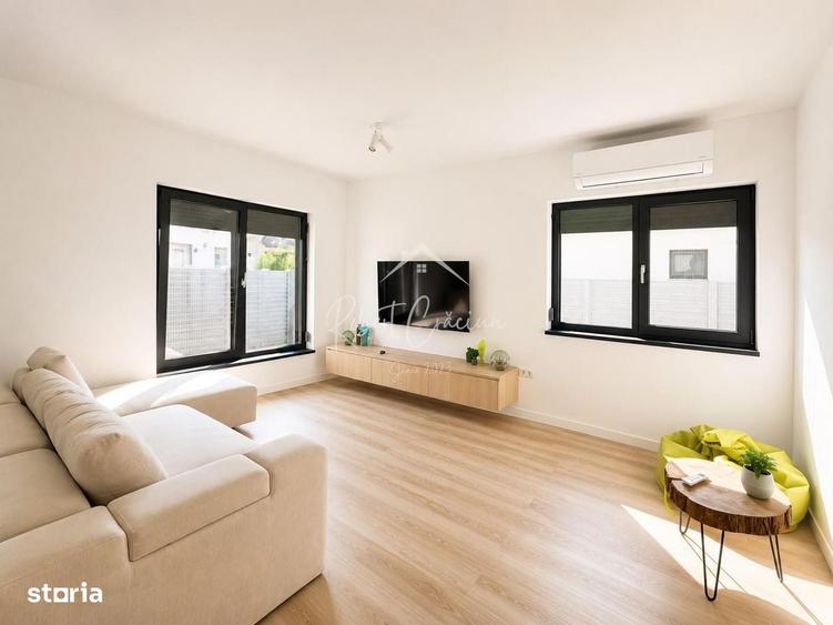 Casa Moderna Parter De Vanzare | 0% Comision | Berceni - 6