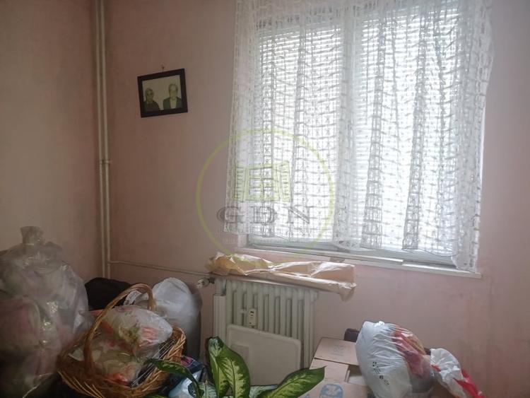 Proiect renovare-Apartament 2 camere - 12