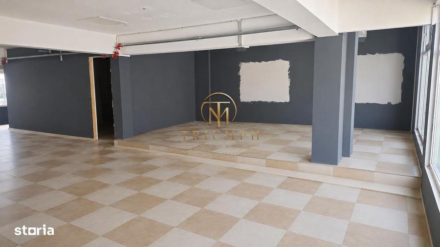 Spațiu comercial, de 600 mp, în Central