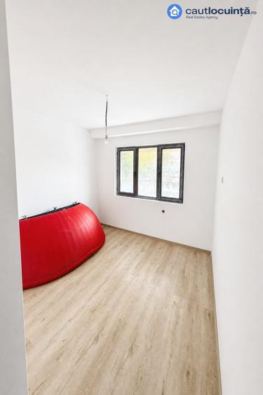 Apartament cu 2 camere în Păcii