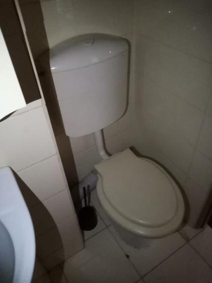 Garsonieră decomandată în Grigorescu