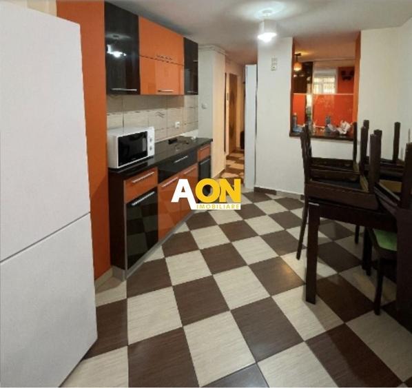 Apartament 2 Camere Decomandat, Etaj 1, Complet Mobilat - 4