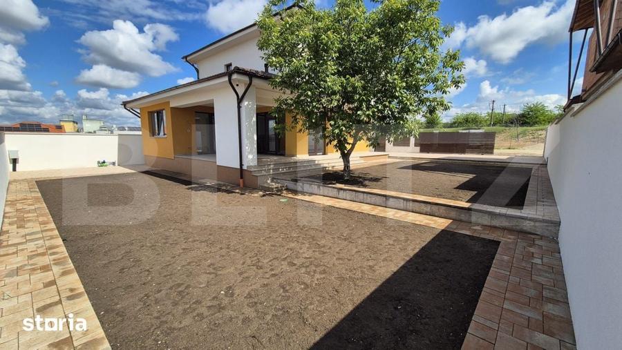 Casa 4 camere, 190 mp, 500 mp teren, zona Ford - 6